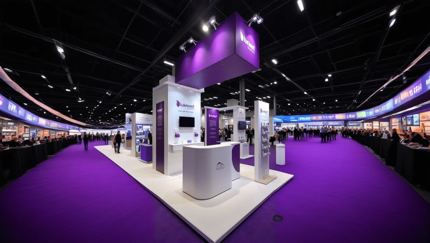 Promotional & Spatial Branding